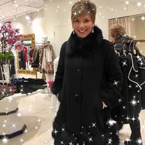 Meet your Posher, Tami